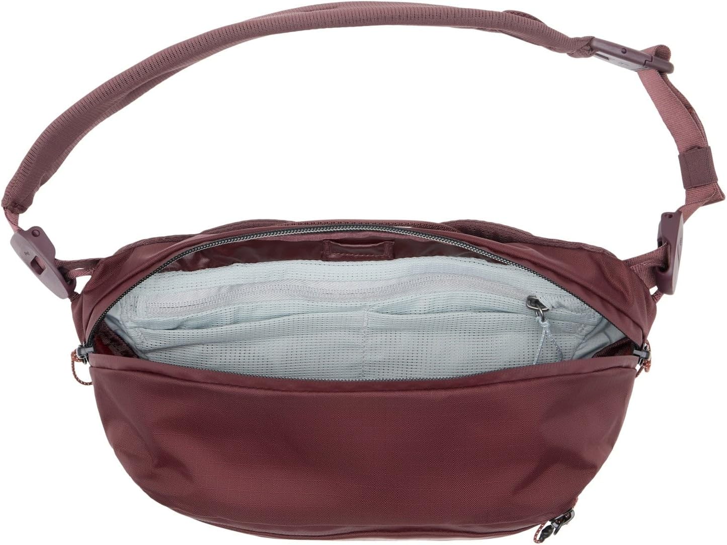 Peak Design Outdoor Sling, Padded Adjustable Strap for Crossbody & Waist Carry, Ideal for Carrying Cameras & Essentials