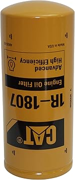 كاتربيلر 1R-1807 فلتر الزيت