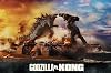 Godzilla Vs. Kong
