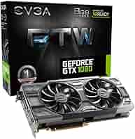 PCパーツ gtx1080 geforce GF-GTX1080-E8GB/OC/DF | NVIDIA GEFORCE GTX 1080搭載 PCI
