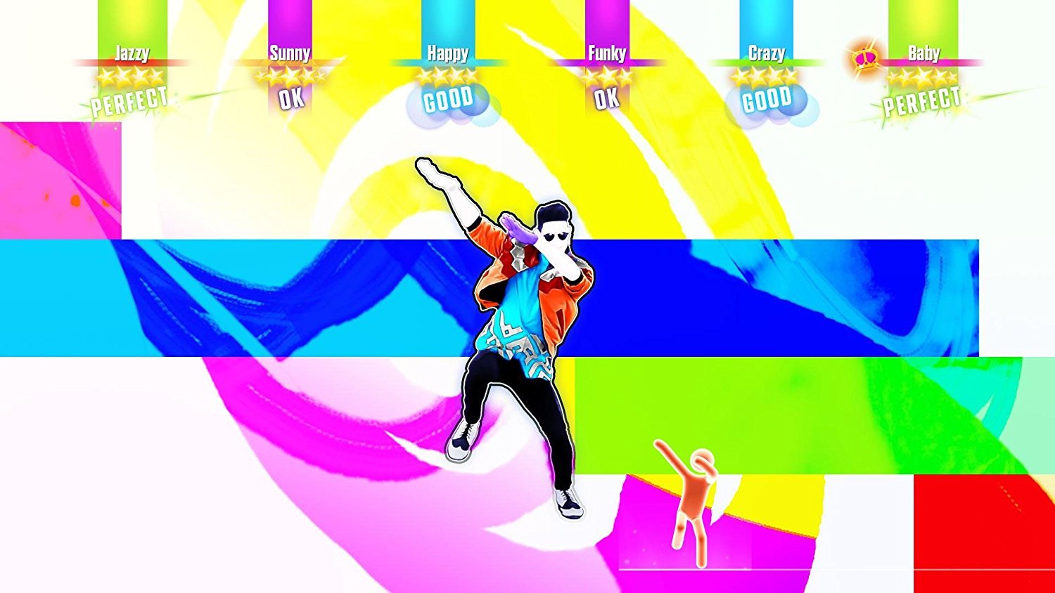 Just Dance 2017 - [Nintendo Switch] : Amazon.de: Games