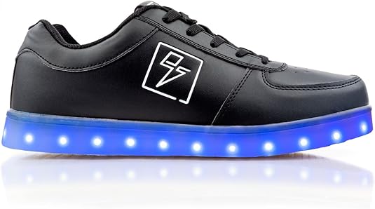 Electric styles light up shoes Clearance