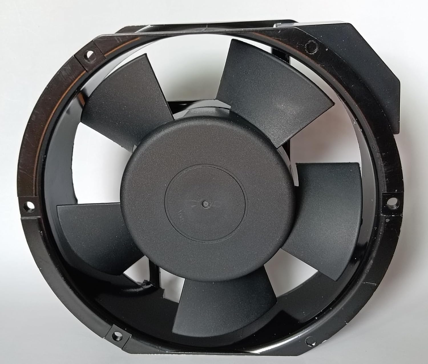 4WT43A 17CM Cooling Fan 239 CFM AC AXIAL Fan 4WT43A 240-220V 0.11/0.11AMPS 26/25 WATTS