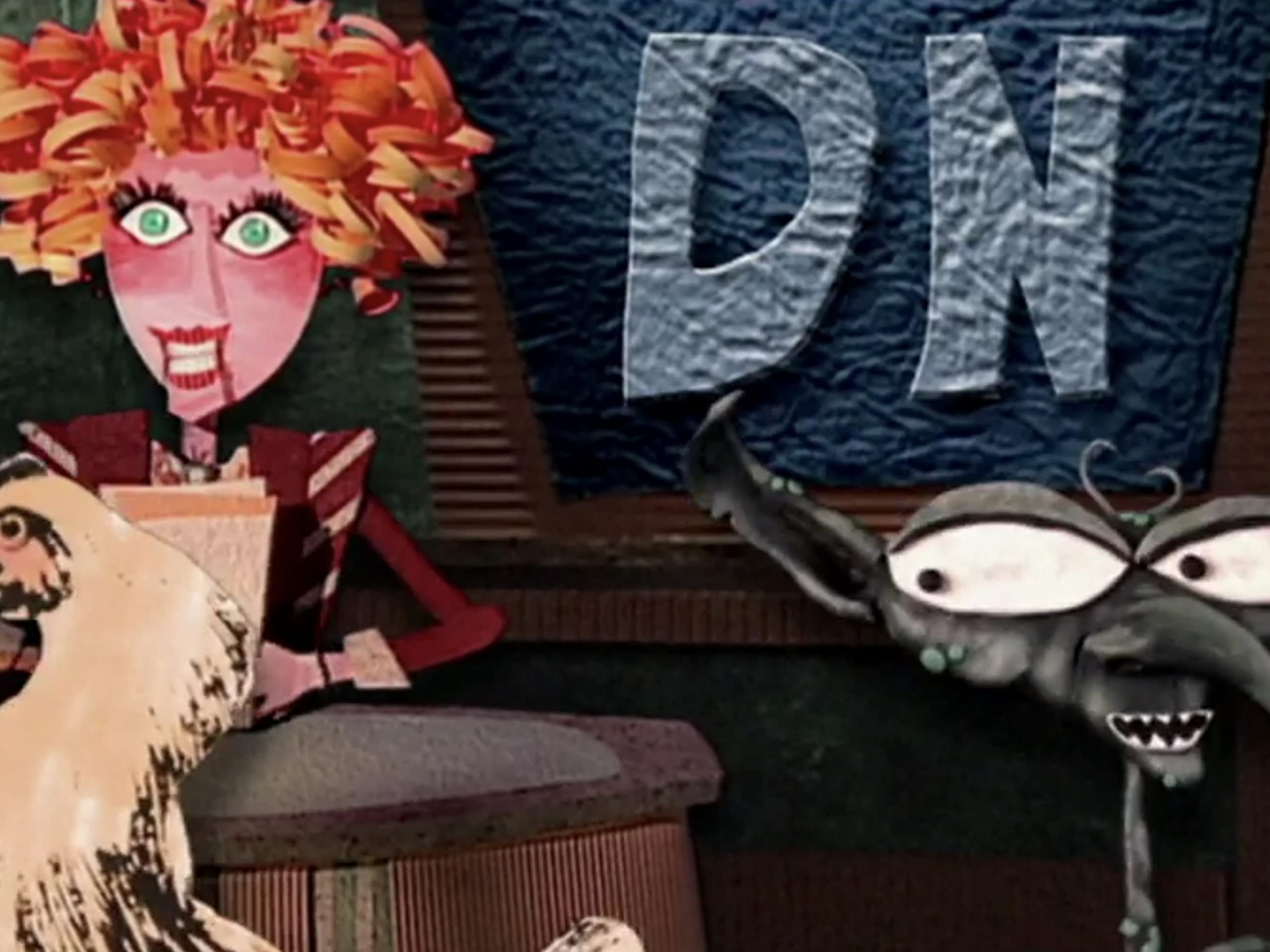 Watch CRASHBOX Season 1 Prime Video