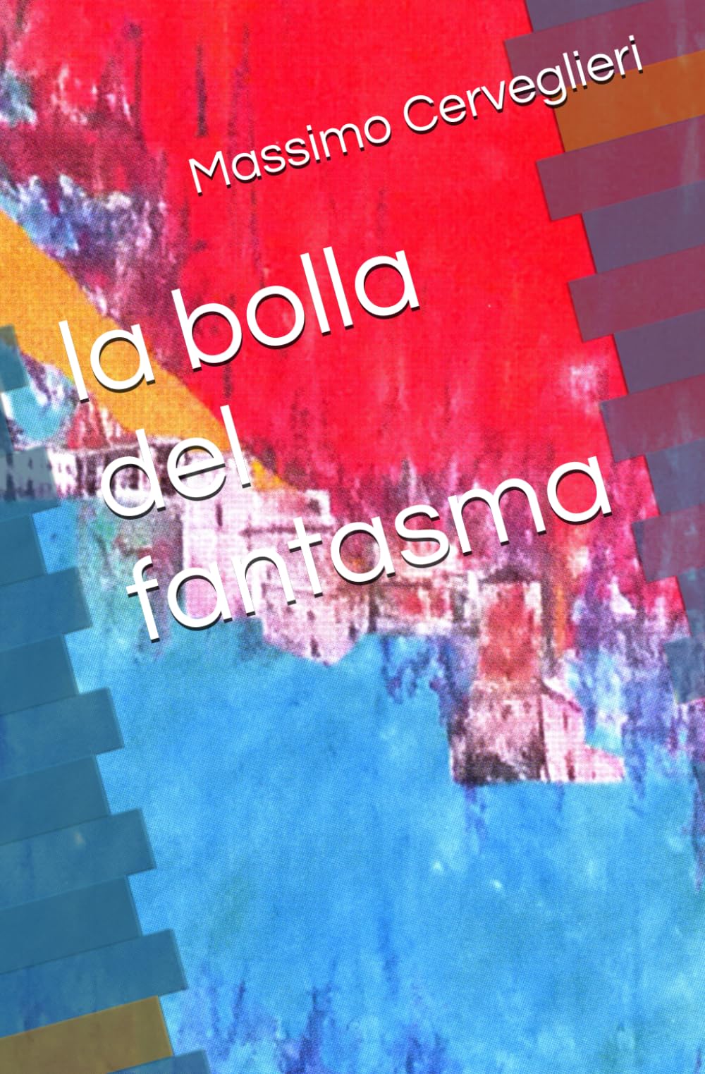 la bolla del fantasma