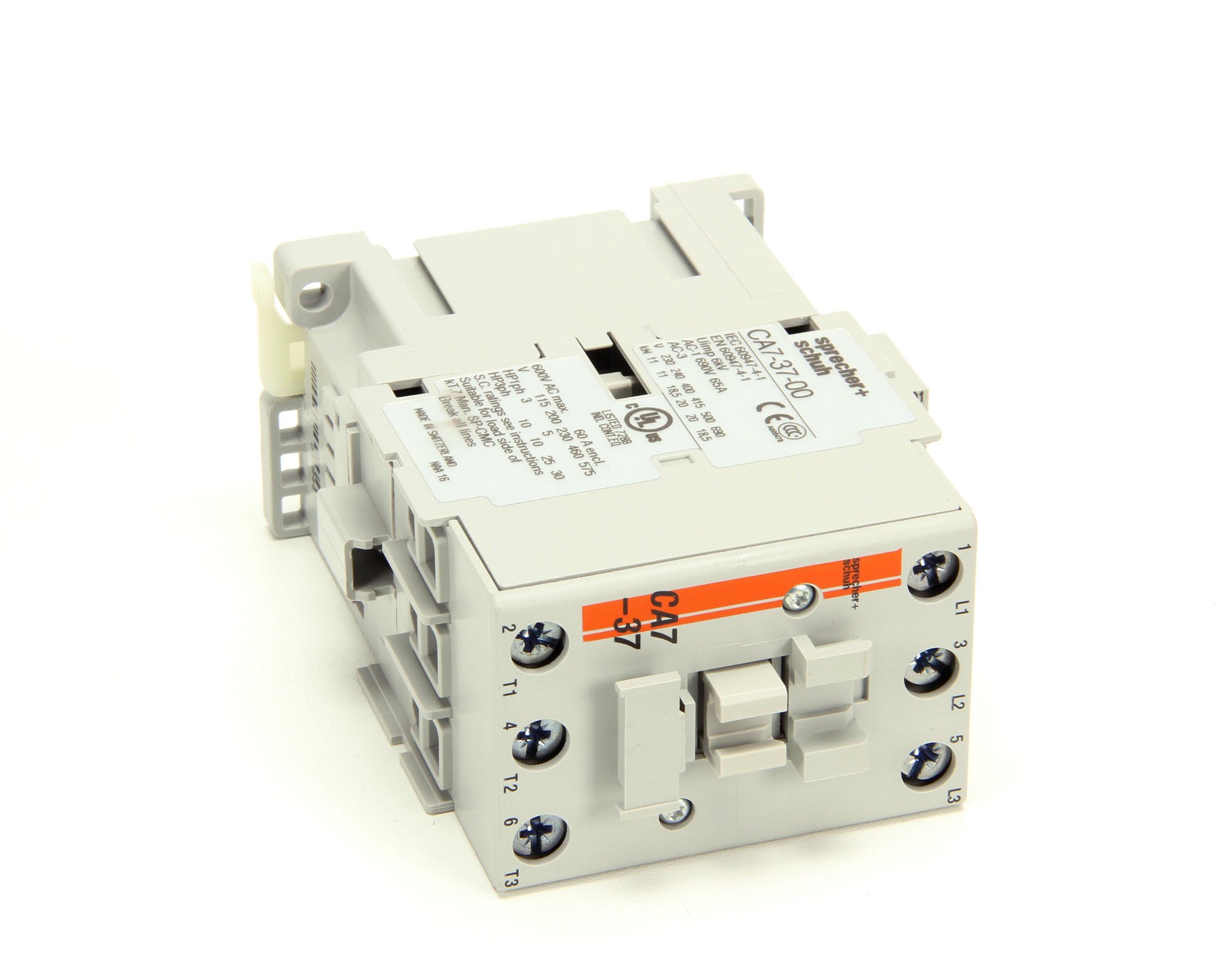 Pitco 60139201 Contactor