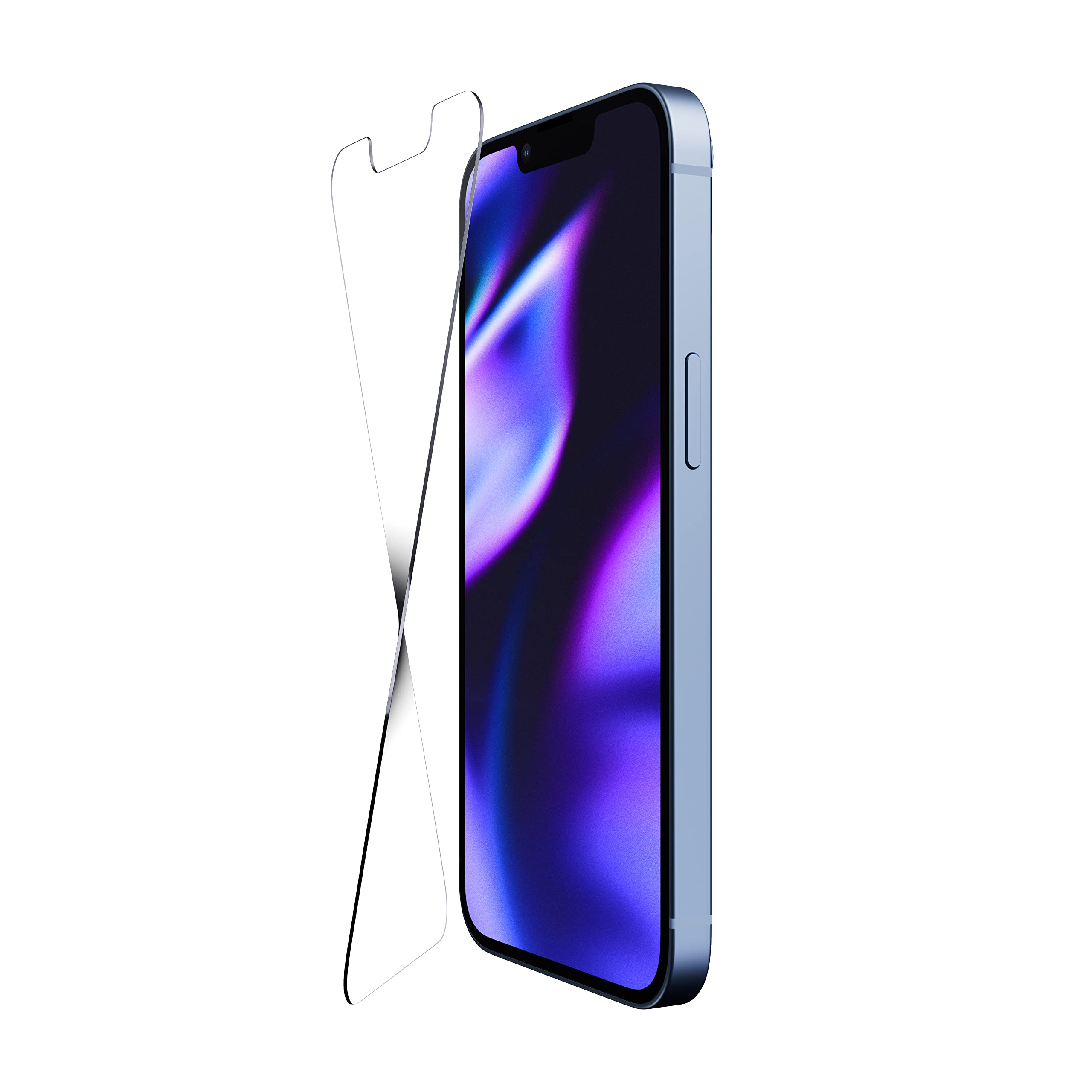 Power Support AFP Crystal Film for iPhone 14 Plus