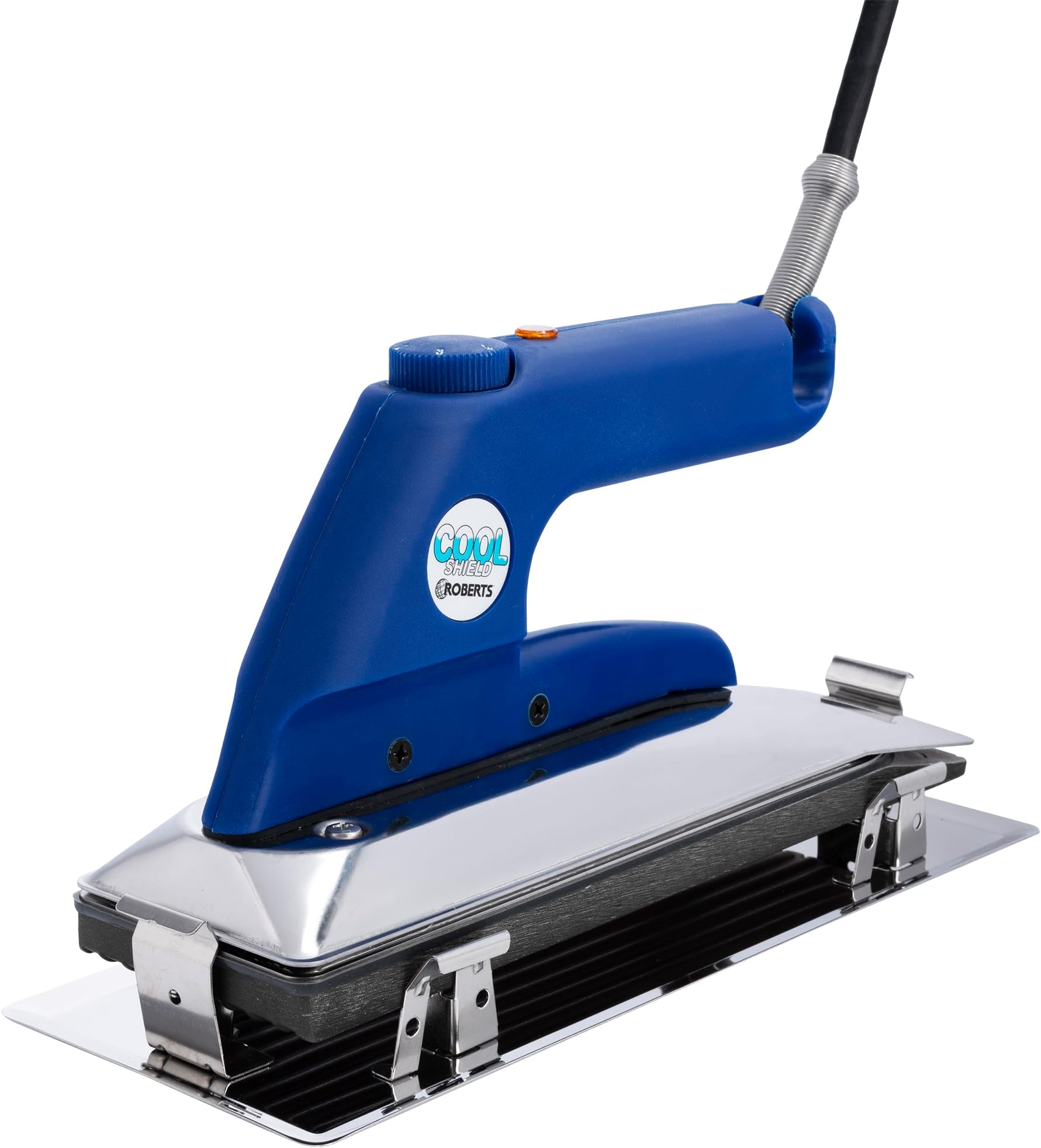 ROBERTS Cool Shield Heat Bond Iron