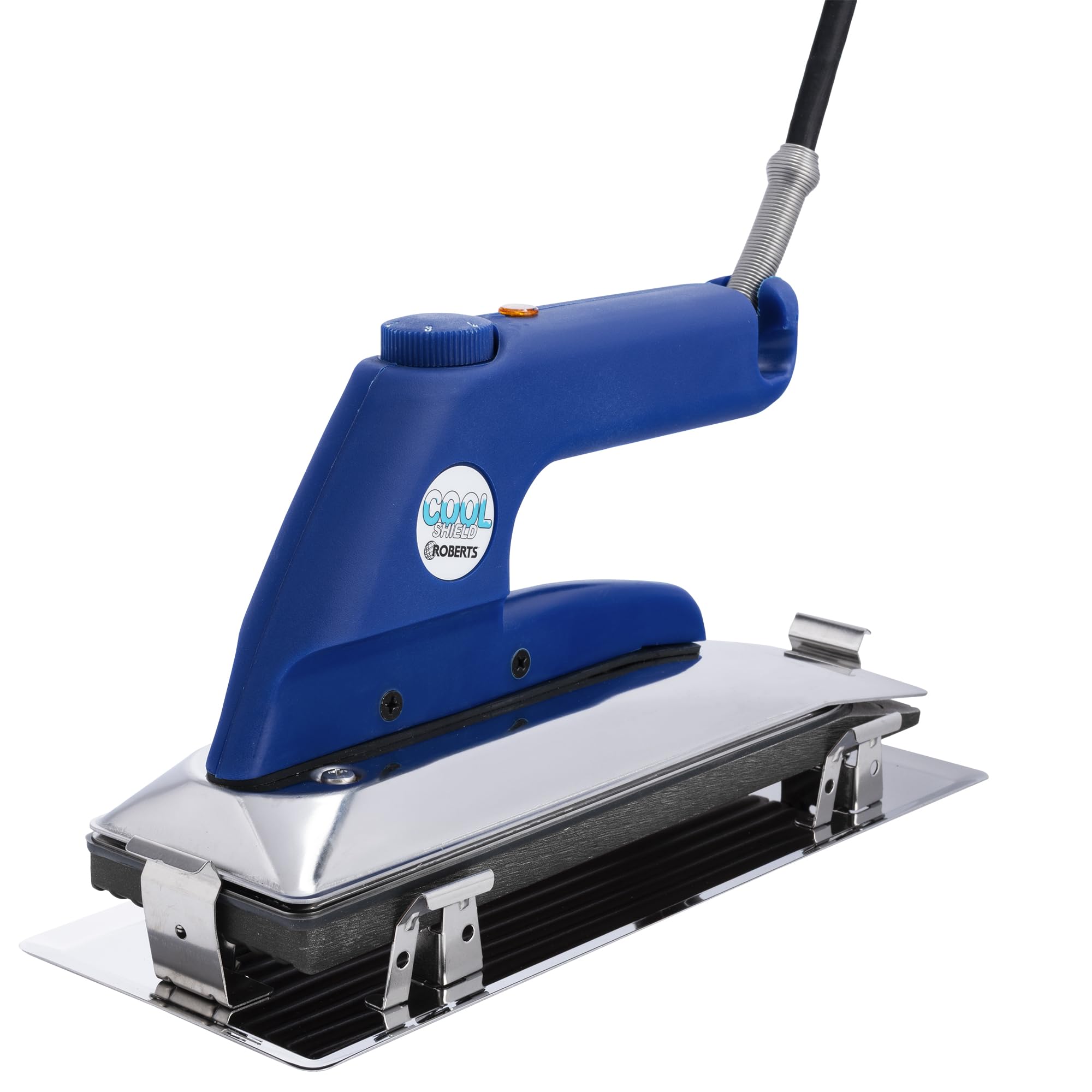 ROBERTS Cool Shield Heat Bond Iron
