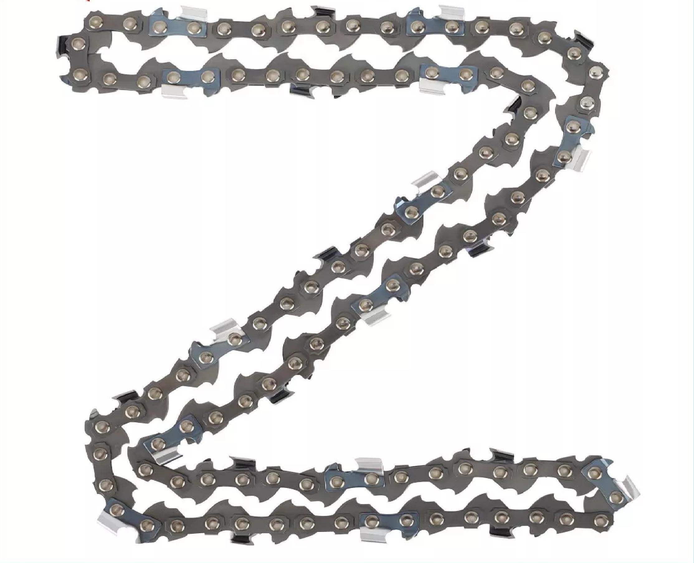 Amazon.com : RHYTHM TESTAMENT for 2PK 14 Chainsaw Chain for
