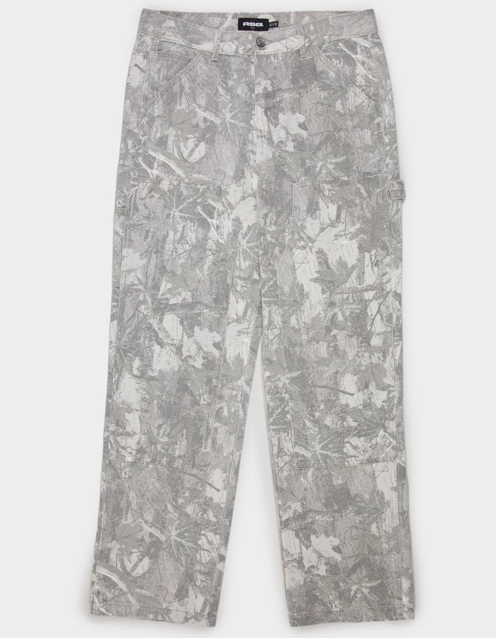 RSQ Mens Loose Utility Pants