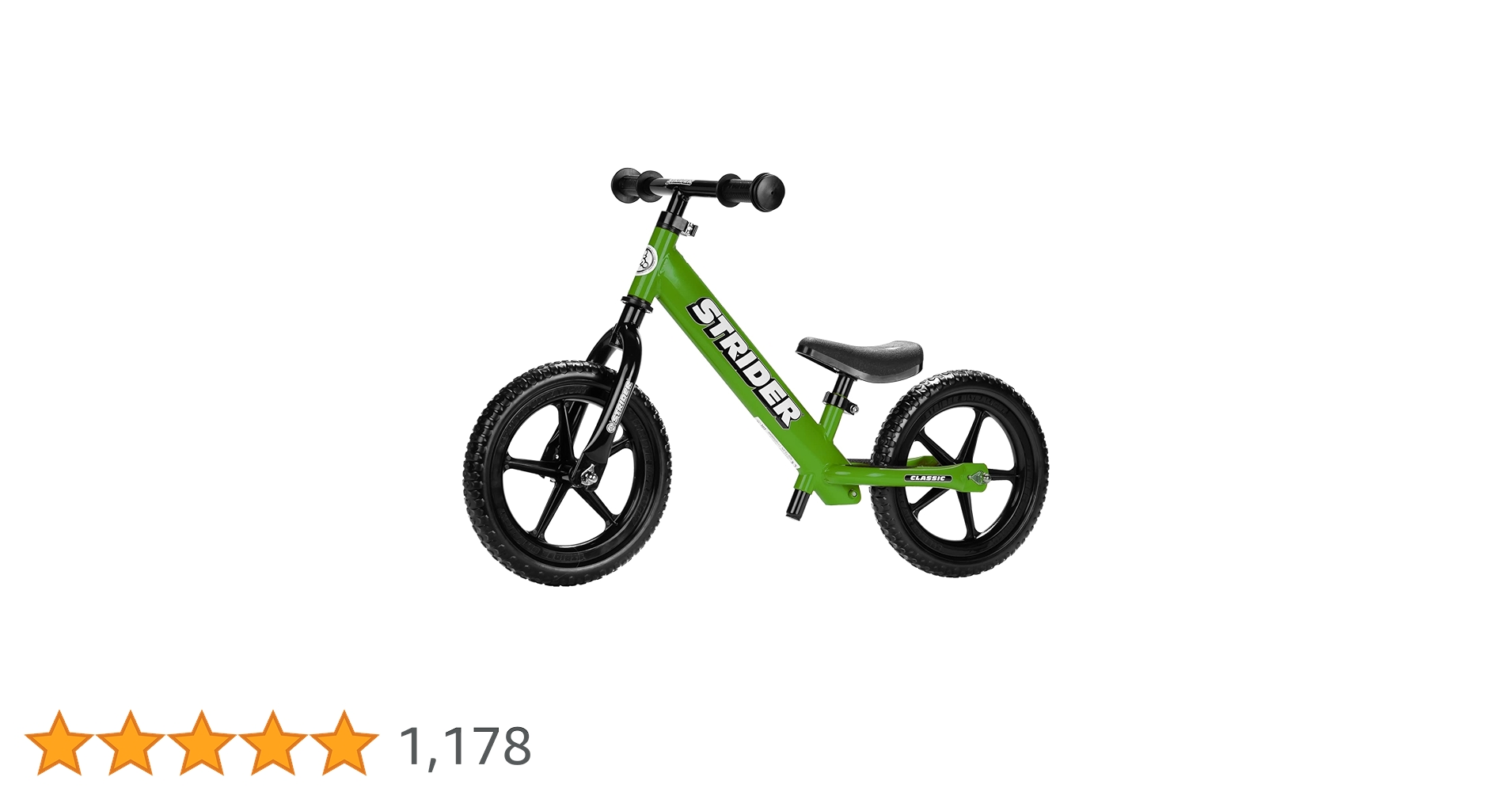 Amazon.co.jp: STRIDER(ストライダー) 12 クラシック バランスバイク18 Amazon.co.jp: STRIDER(ストライダー) 12 クラシック バランスバイク18