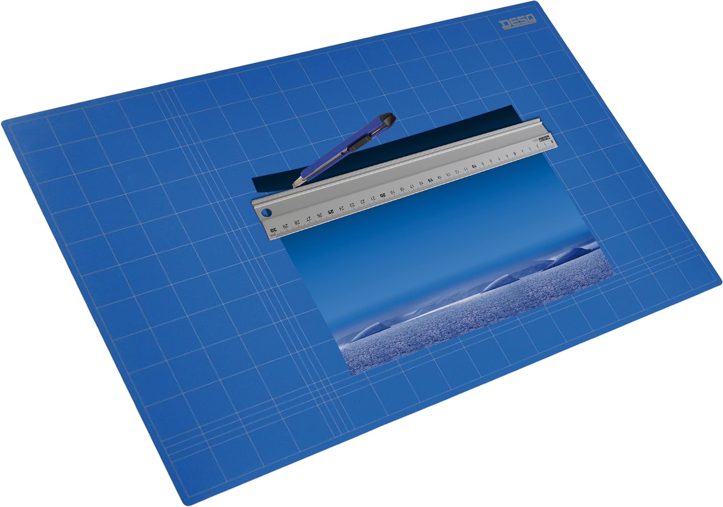 Premium Snijmat, A1, 90 x 60 cm, 5-laags, zelfherstellende snijmat in A1-formaat, roze/zwart, zelfherstellende snijmat met dubbelzijdige rasters en markeringen in cm, naaien, knutselen, modelbouw Premium Snijmat, A1, 90 x 60 cm, 5-laags, zelfherstellende snijmat in A1-formaat, roze/zwart, zelfherstellende snijmat met dubbelzijdige rasters en markeringen in cm, naaien, knutselen, modelbouw