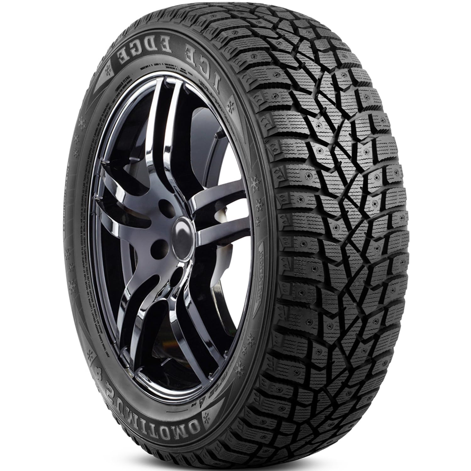 Amazon.com: Sumitomo Ice Edge Studable-Winter Radial Tire - 235