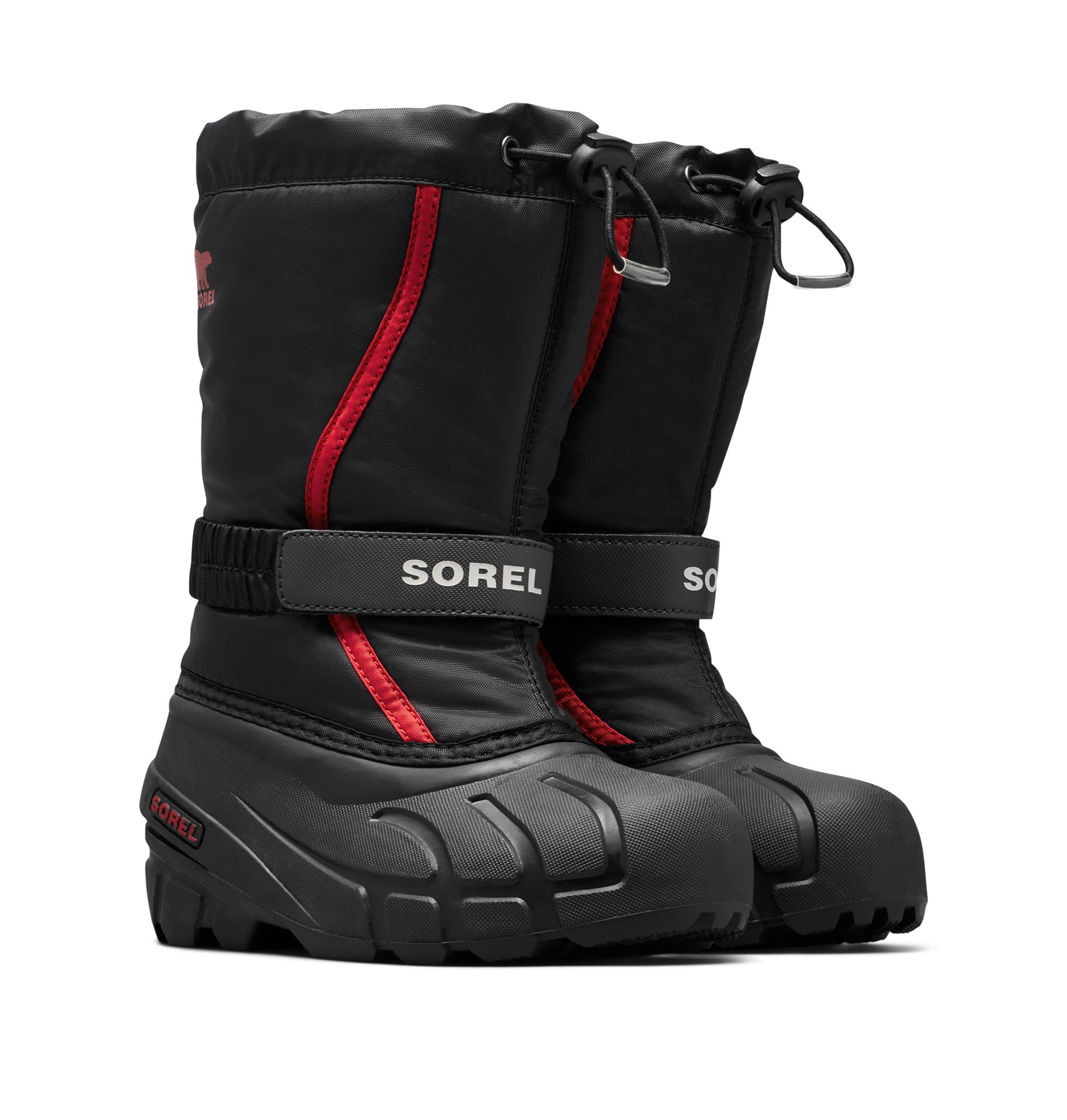 Sorel Flurry Winterstiefel für Kinder