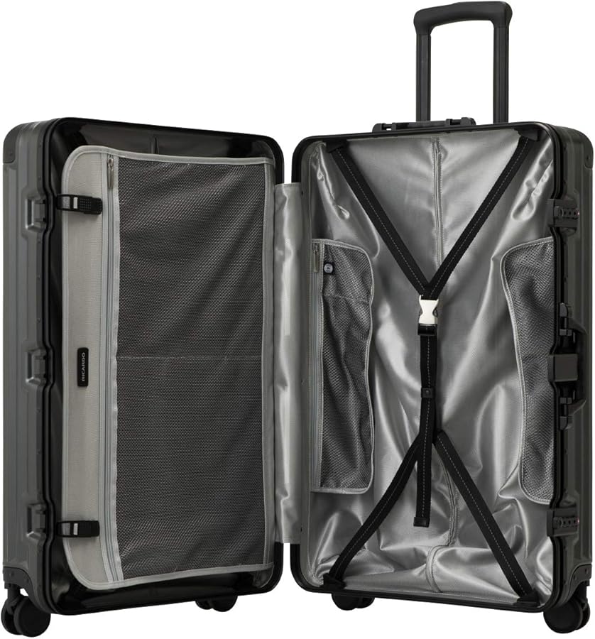 Amazon | [Ricardo Beverly Hills] [リカルド] Aileron Vault エルロン