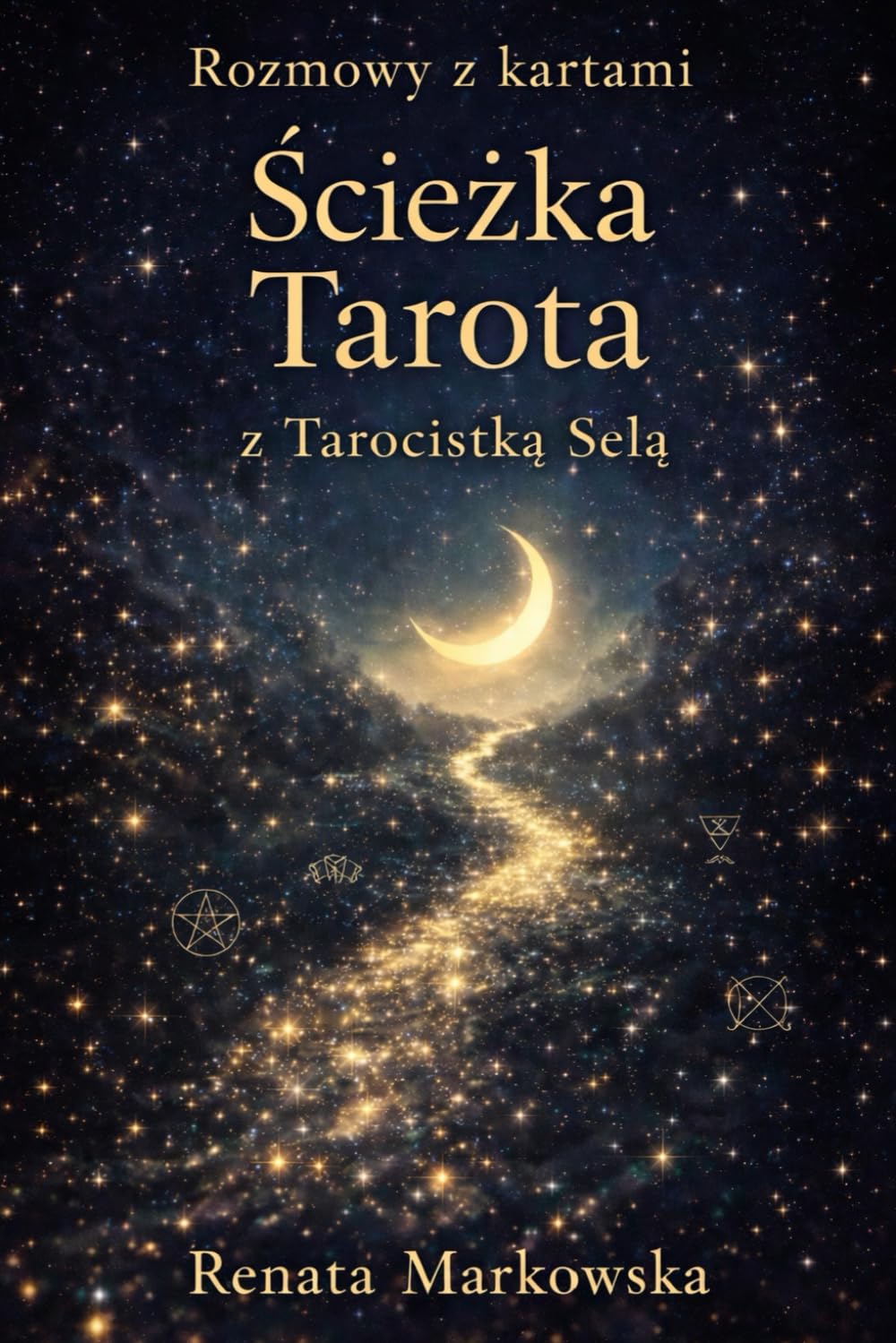 Tarot – Karta Dnia i Praca z Energią Kart: Przewodnik intuicyjny dla początkujących i zaawansowanych