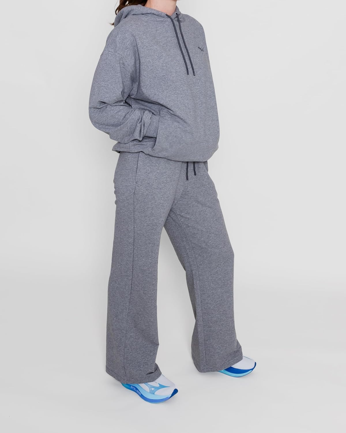 Mizuno Women's Recover Straight Leg Pant - Image 3