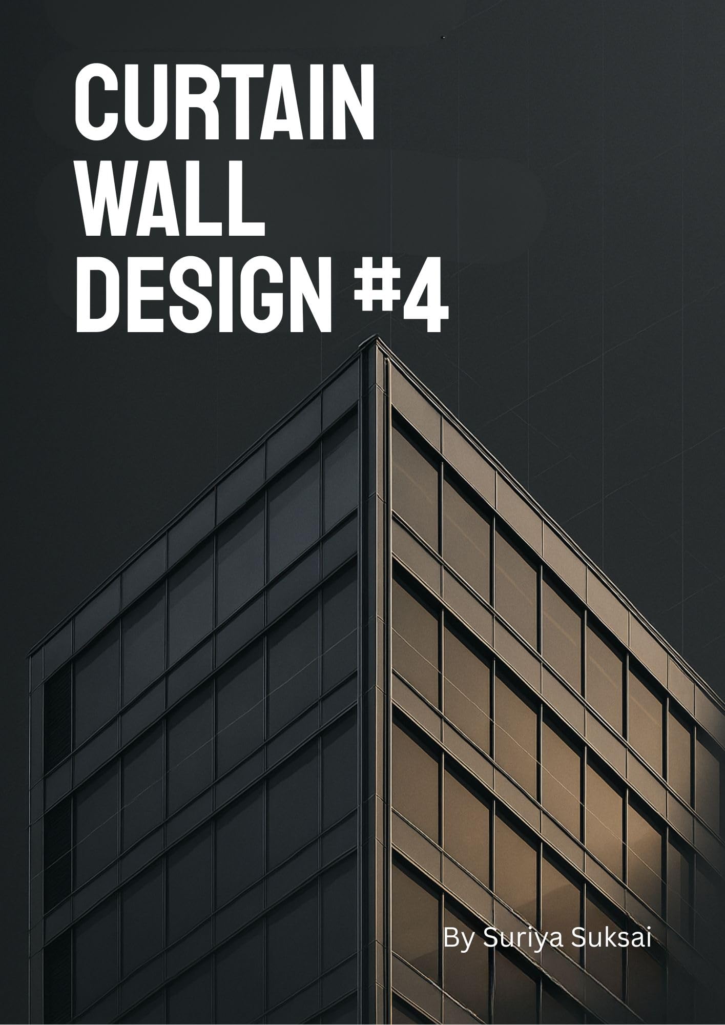 Curtain Wall Design expertise internationale en ingénierie de façade vitrée haut de gamme
