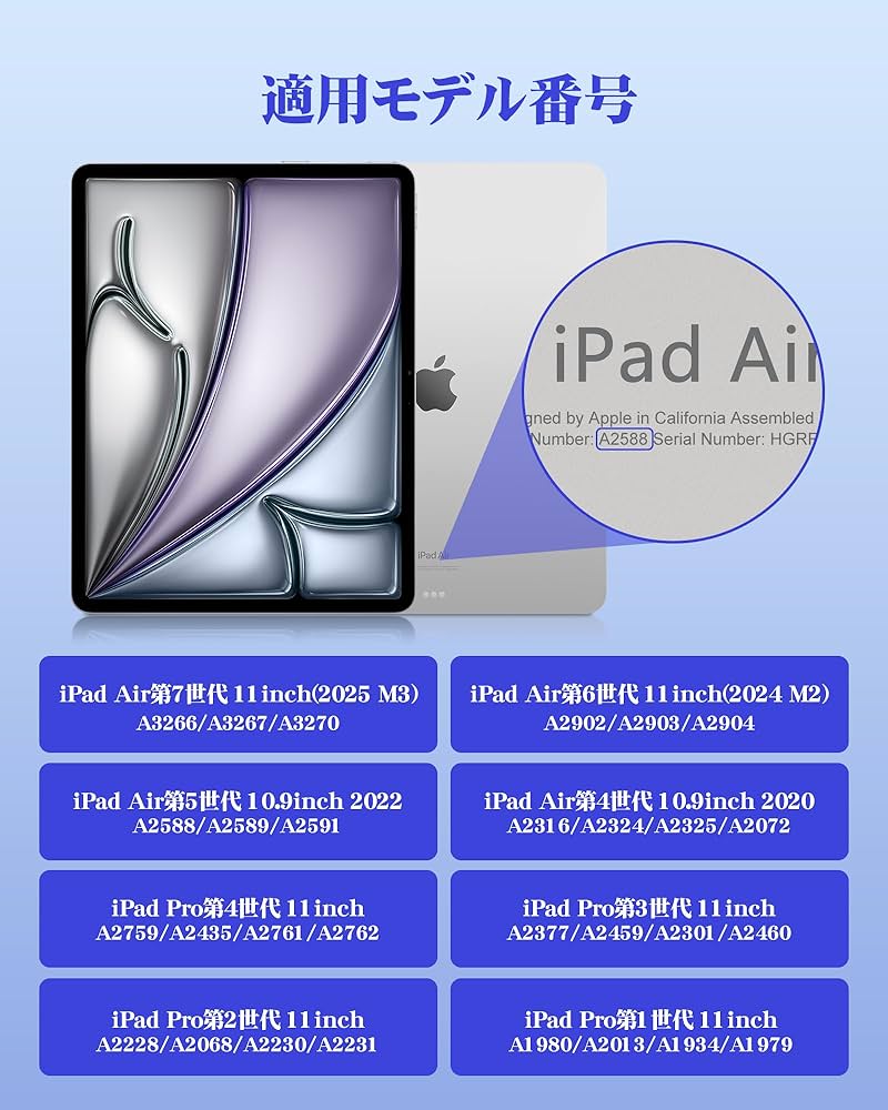 BETTDOW 新型軽量 マジックキーボード 2025　iPad 61FJkO0AJmL._UF350,350_QL50_.jpg