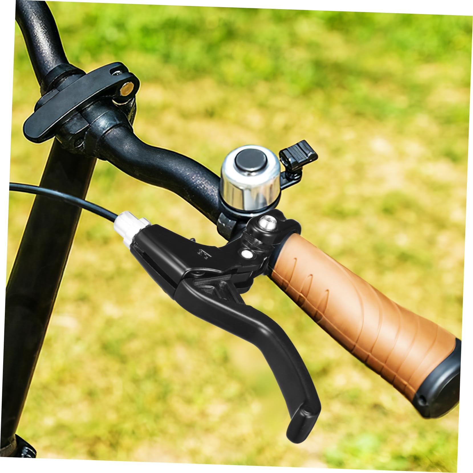 BESPORTBLE Palanca de Freno de de Aluminio. Frenos Bicicleta Accesorios Bicicleta Palancas de Manillar Accesorios para palancas de Freno de Bicicleta Frenos de Bicicleta