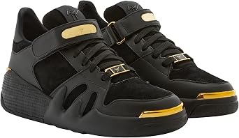 TALON Mid-top sneakers