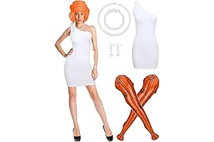 The Official Wilma Costume Jewelry for Women