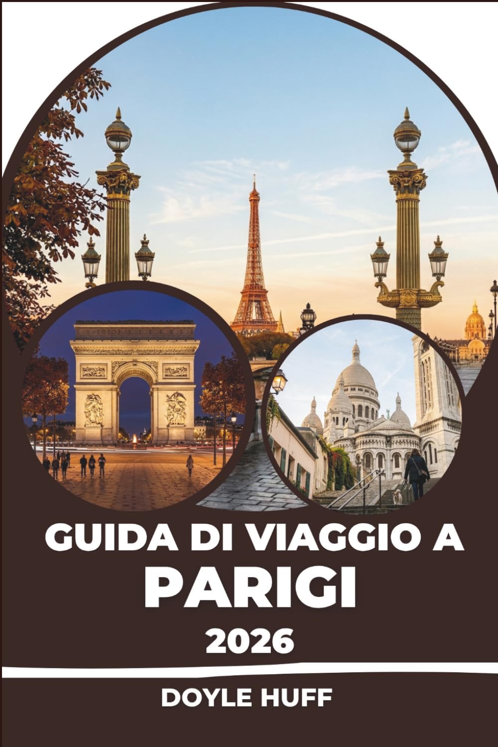 Guida di Viaggio a Parigi 2026: Passeggiate di quartiere, scoperte in panetteria, enoteche e consigli sulla metropolitana da chi ci vive davvero