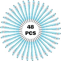 Vista 183 de AIFLM Bolígrafos personalizados con nombre a granel hasta 500 unidades de bolígrafos grabados gratis con tu nombre y texto para negocios