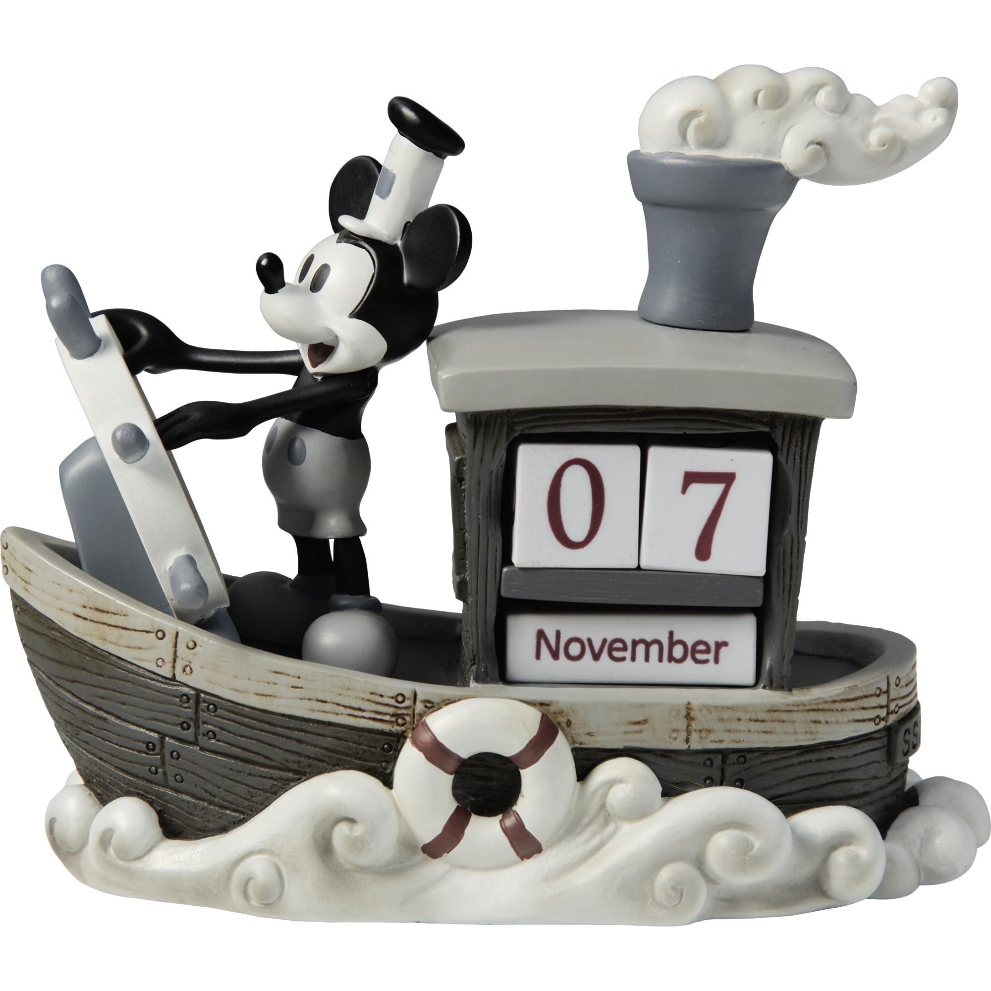 Walt Disney SHOWCASE COLLECTION ミッキー USA Amazon.com: Precious 