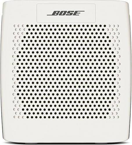 Miniatura 6 de Parlante SoundLink Color con Bluetooth de Bose (Negro) Altavoz Bluetooth Blanco