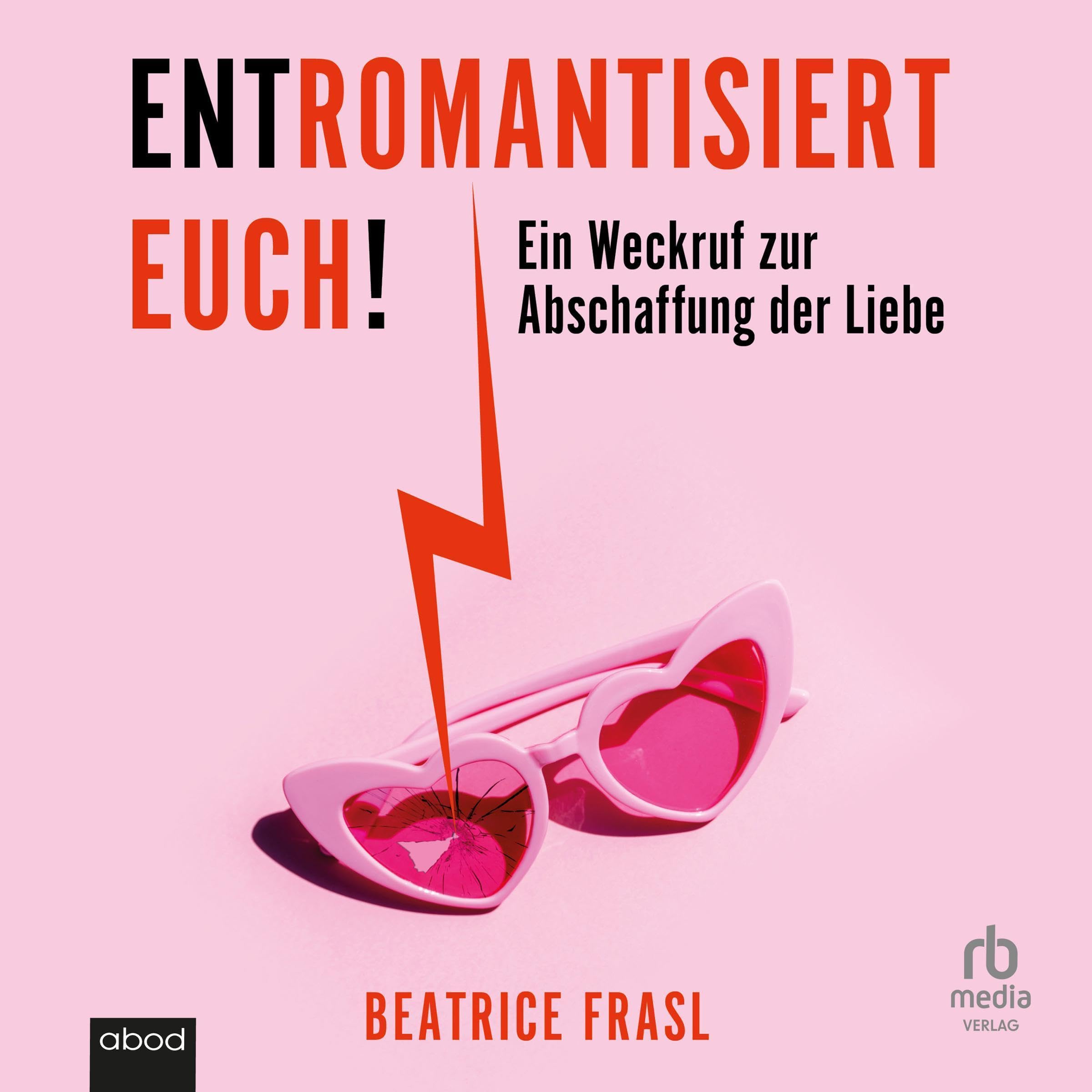 Cover art for Entromantisiert euch!
