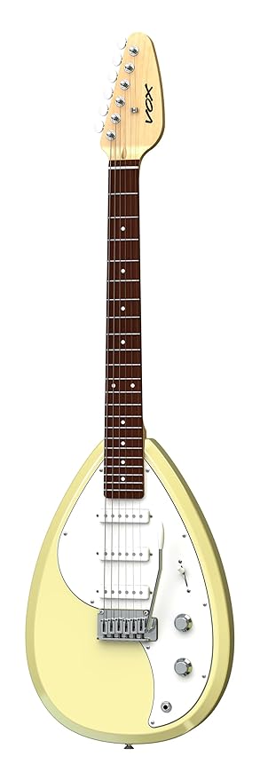 Teardrop guitar kit Clearance