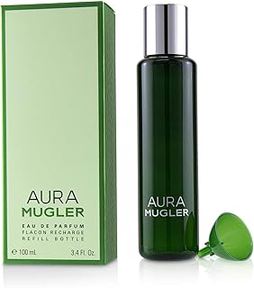 Thierry Mugler Aura Mugler Eau De Parfum