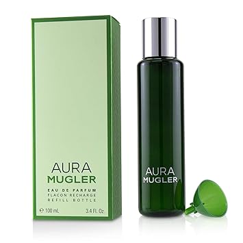 MUGLER Aura Eau de Parfum Refillable online bestellen | MÜLLER