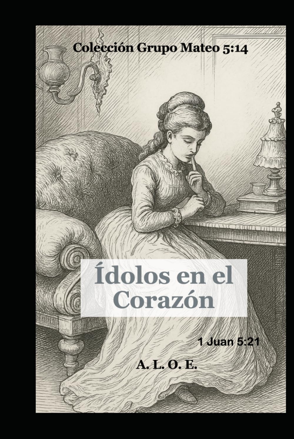 Ídolos en el Corazón