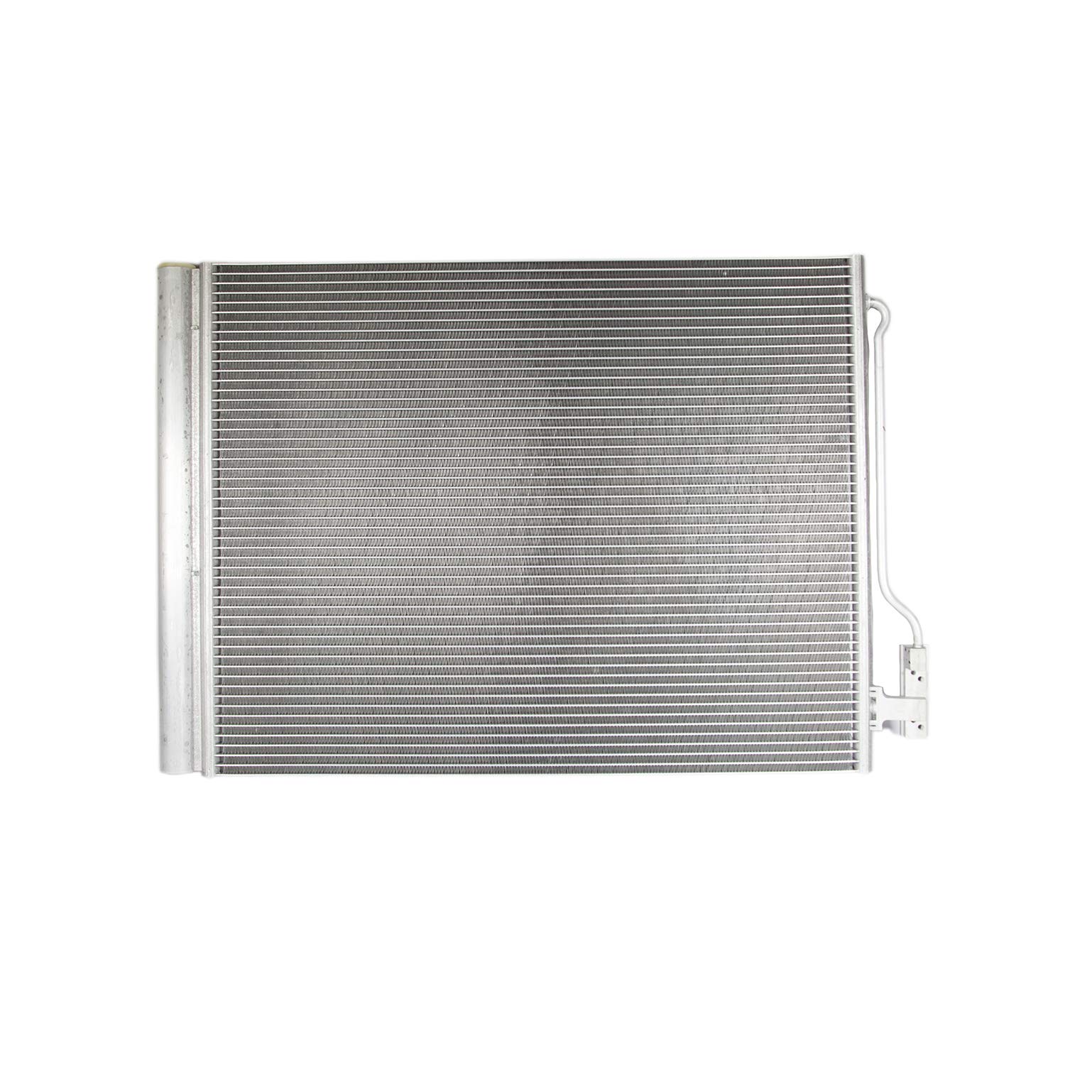 Valeo A/C Condenser 814192 - O'Reilly Auto Parts