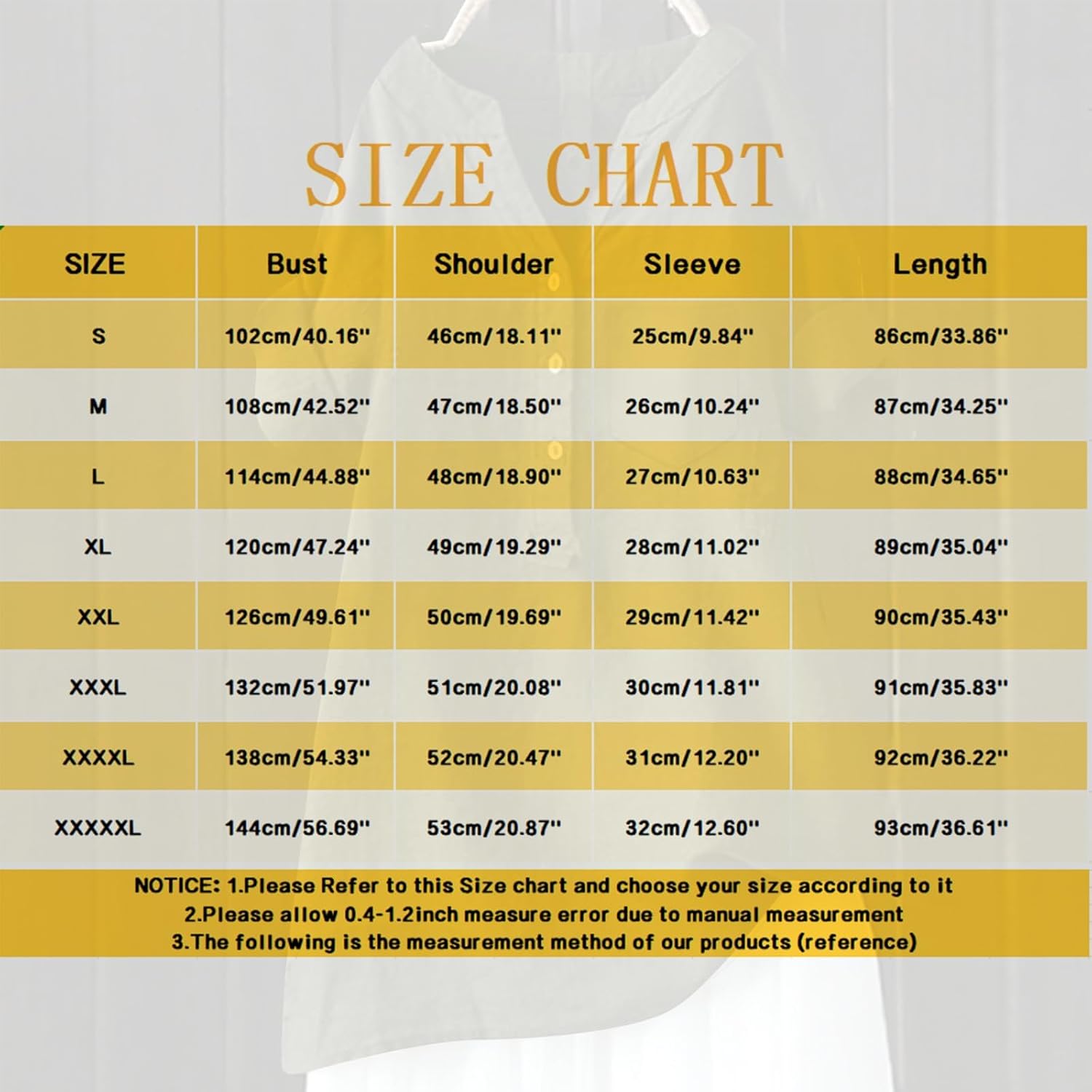 Boho Linen Shirts for Women 2026 Short Sleeve V-Neck Button Loose Fit Blouses Vacation Dressy Casual Tunic Tops - Image 4