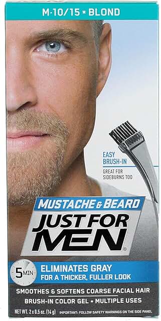 Amazon.com: beard and mustache coloring