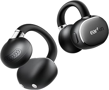 EarFun Clip 2 Open Ear Earbuds