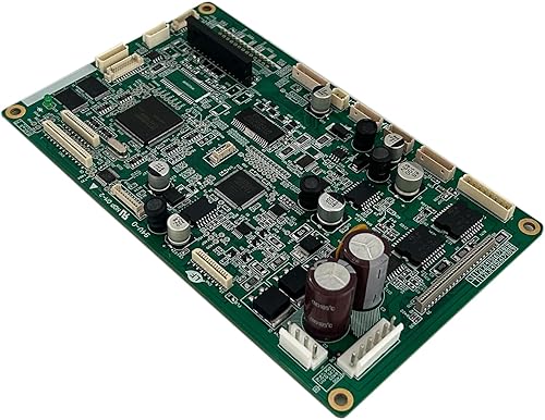 Miniatura 3 de Servo Board de impresora compatible con Roland VP-540 / VP-300 Servo Board -1000002144