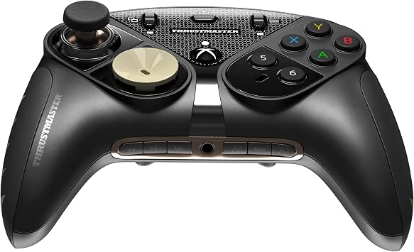 Thrustmaster ESWAP X Fighting Pack - Pack of 6 Additional Modules for ESWAP X Controller