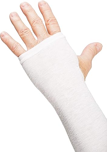 Miniatura 7 de GeriGlove Prevent Products, Inc - Protector de piel de ancianos, funda protectora de piel fina y desgarros, fabricada en Estados Unidos, un par por