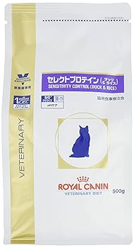 Amazon | ロイヤルカナン 療法食 猫 セレクトプロテインダック