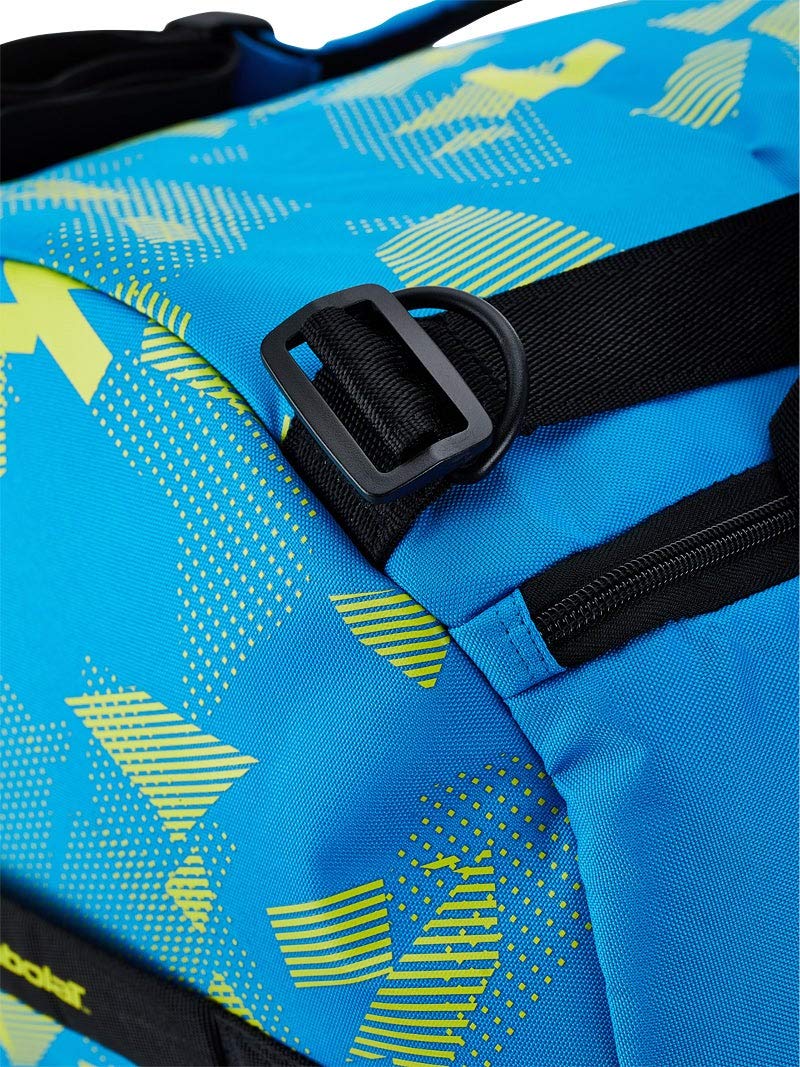 Amazon.co.jp: バボラ (Babolat) テニス用バッグ DUFFLE XL (ダッフル