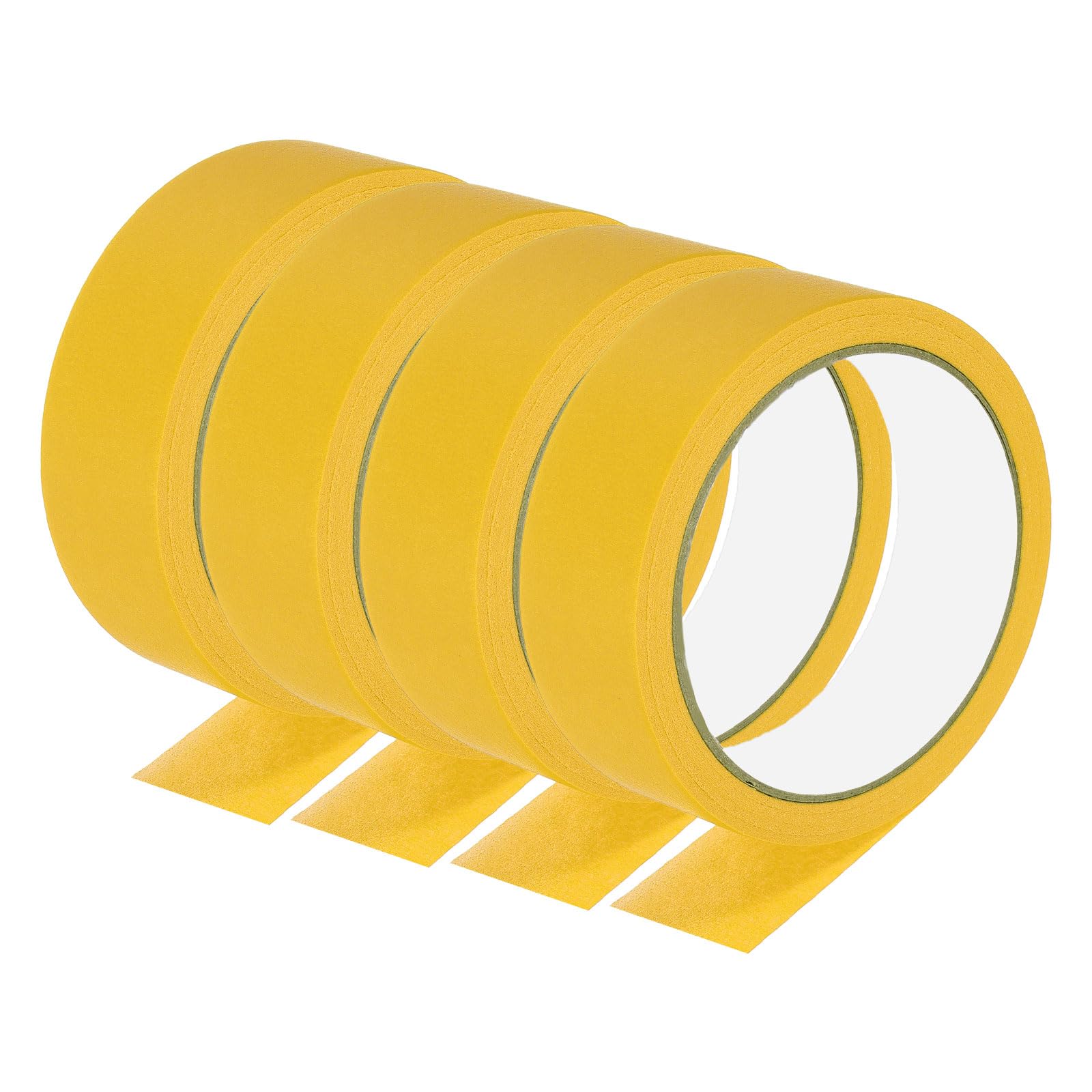 PATIKIL Masking Tape 1.2 Inch Wide