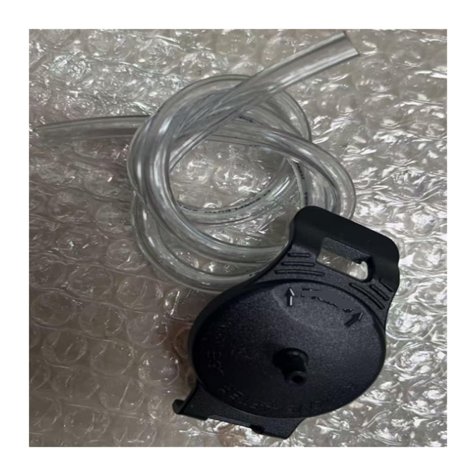 BW XT-4 MC2-4 MAX-XT M5 Pump suction four-in-one detector Sensor(Calibration cap)