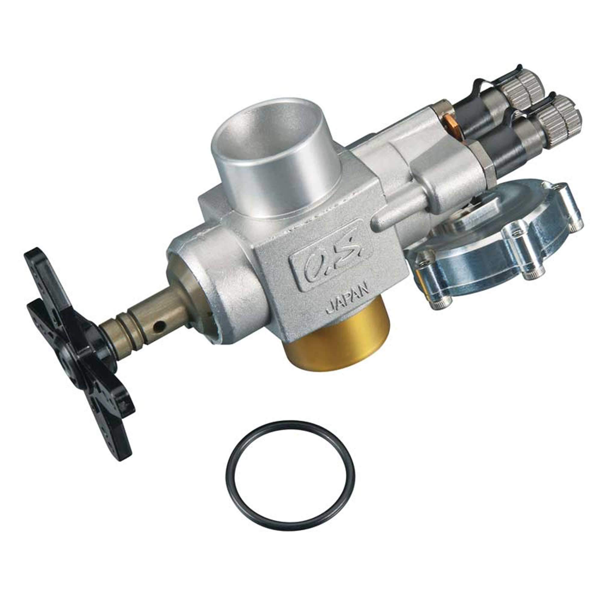 Amazon.com: OS Engines 29088040 Carburetor 61G 91HZ-R Speed