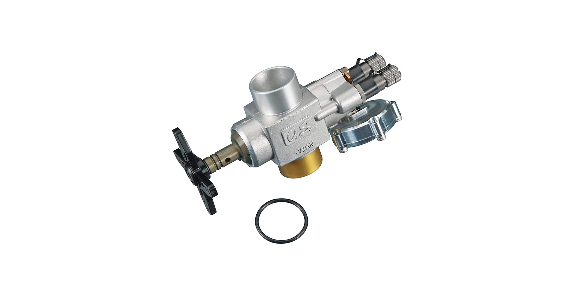 Amazon.com: OS Engines 29088040 Carburetor 61G 91HZ-R Speed