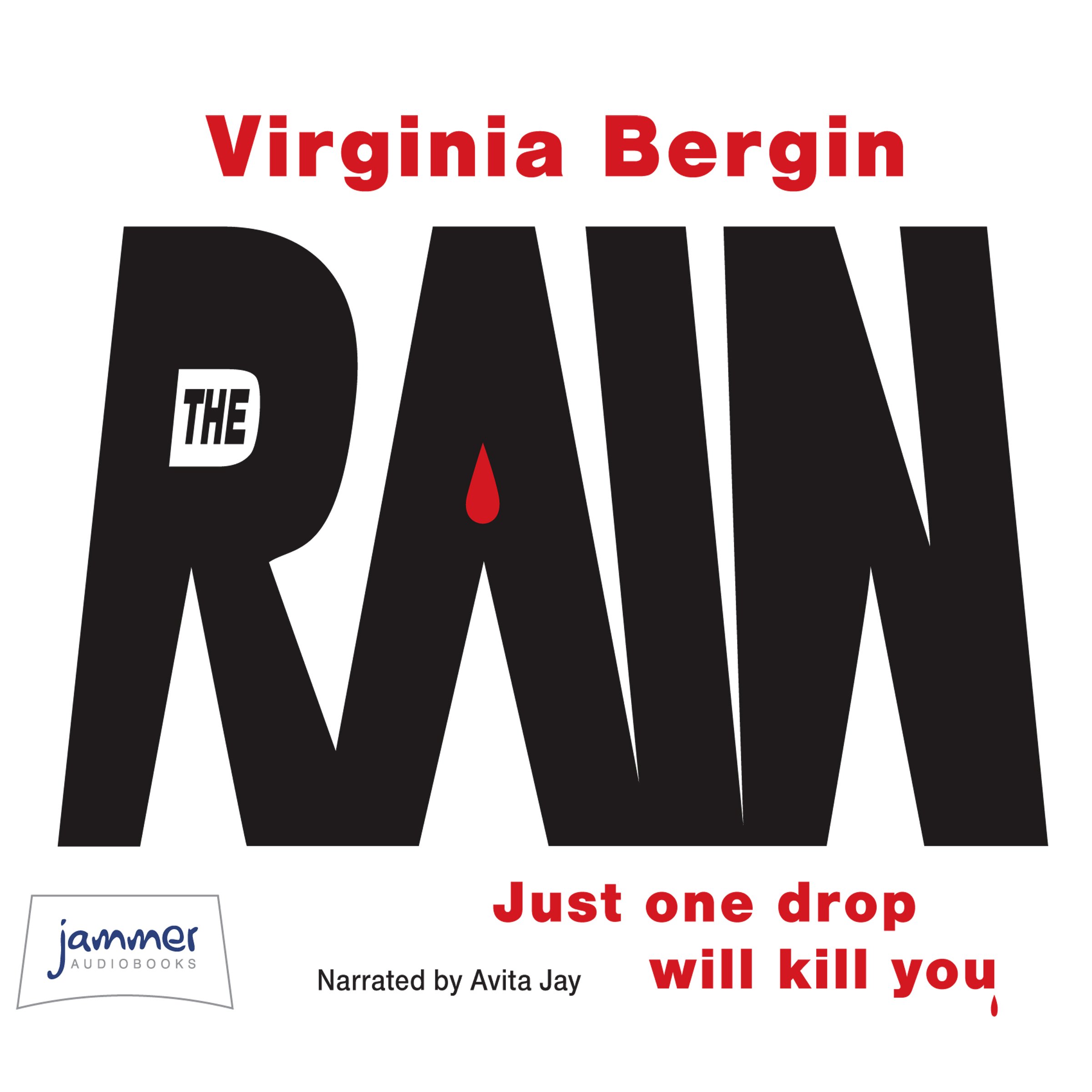 Cover art for The Rain